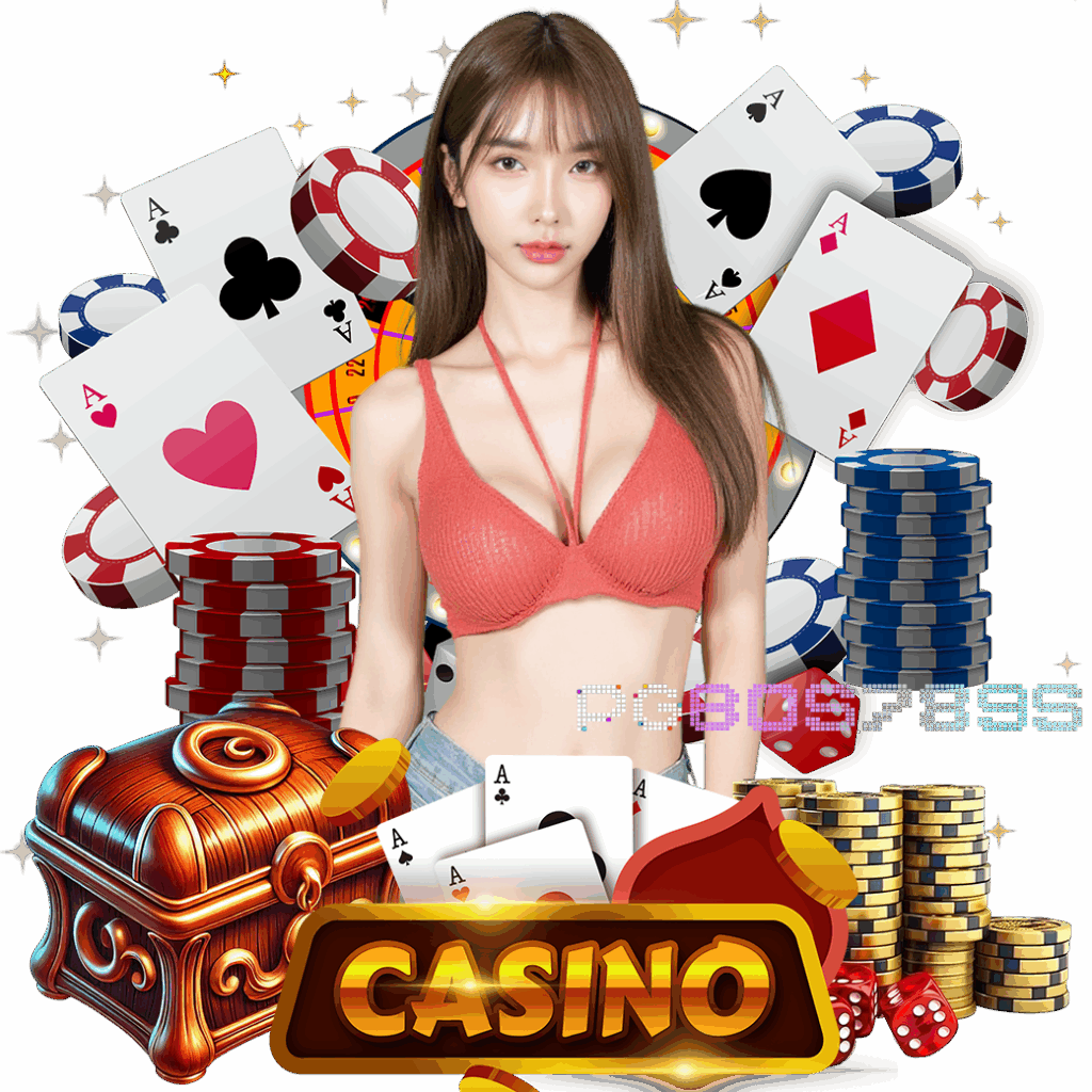 pgbos789 สมัคร