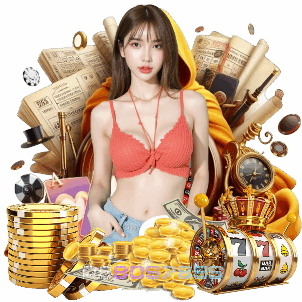 pgbos789 สล็อต